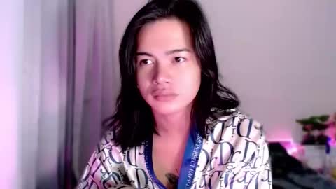 Snapshot of _sophie_69 chatting on October 5, 2025, 9:51 am _sophie_69 online show from October 5, 2025, 9:51 am