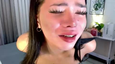 Snapshot of _sophie_69 chatting on October 29, 2025, 8:38 am _sophie_69 online show from October 29, 2025, 8:38 am