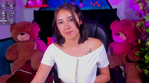 Sophie  online show from December 2, 2024, 8:44 pm