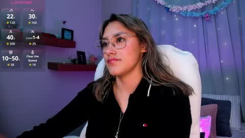 Sophie  online show from May 18, 2026, 4:57 pm