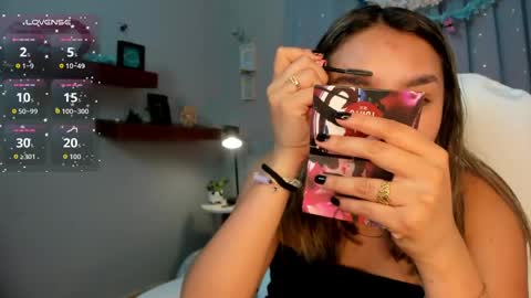 Sophie  online show from May 23, 2026, 4:33 pm