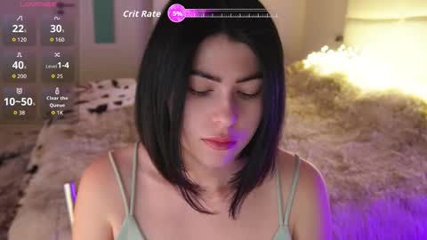 Snapshot of _sophiia_666 chatting on February 3, 2026, 10:48 pm Sophy online show from February 3, 2026, 10:48 pm