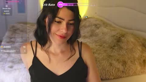 Snapshot of _sophiia_666 chatting on March 2, 2026, 11:33 pm Sophy online show from March 2, 2026, 11:33 pm