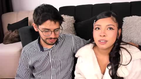 Coco and J online show from January 20, 2025, 2:14 pm