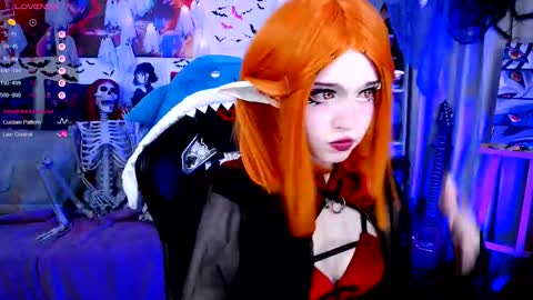 Emy and MilkyCute today    MY TG CHANNEL online show from October 23, 2025, 9:46 pm