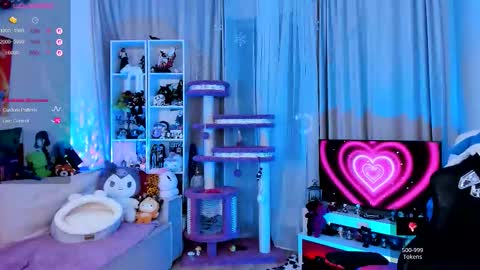 Snapshot of _sparkland_ chatting on March 4, 2026, 8:04 pm Emy and MilkyCute today MY TG CHANNEL online show from March 4, 2026, 8:04 pm