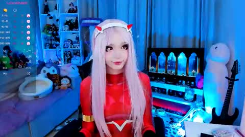 Snapshot of _sparkland_ chatting on March 15, 2026, 7:20 pm Emy and MilkyCute today MY TG CHANNEL online show from March 15, 2026, 7:20 pm