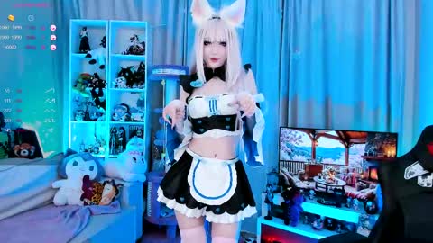 Snapshot of _sparkland_ chatting on April 10, 2026, 8:35 pm Emy and MilkyCute today MY TG CHANNEL online show from April 10, 2026, 8:35 pm