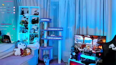 Snapshot of _sparkland_ chatting on April 15, 2026, 8:20 pm Emy and MilkyCute today MY TG CHANNEL online show from April 15, 2026, 8:20 pm