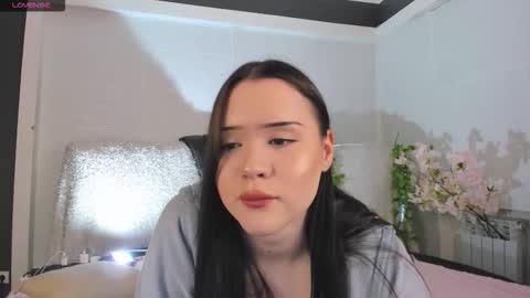 Snapshot of _spicygirl chatting on October 10, 2025, 8:41 pm Brittany online show from October 10, 2025, 8:41 pm