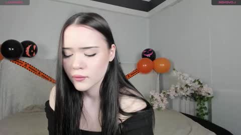 Snapshot of _spicygirl chatting on November 2, 2025, 8:44 pm Brittany online show from November 2, 2025, 8:44 pm