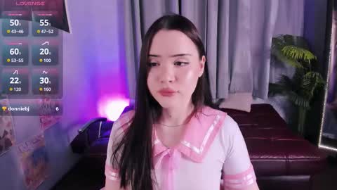 Snapshot of _spicygirl chatting on November 11, 2025, 8:53 pm Brittany online show from November 11, 2025, 8:53 pm