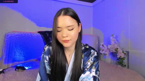 Snapshot of _spicygirl chatting on November 30, 2025, 9:41 pm Brittany online show from November 30, 2025, 9:41 pm