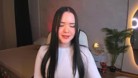 Snapshot of _spicygirl chatting on January 8, 2026, 9:50 pm Brittany online show from January 8, 2026, 9:50 pm