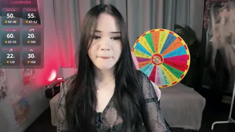 Snapshot of _spicygirl chatting on January 9, 2026, 10:22 pm Brittany online show from January 9, 2026, 10:22 pm