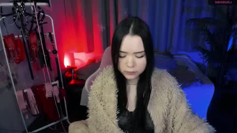 Snapshot of _spicygirl chatting on January 18, 2026, 1:42 am Brittany online show from January 18, 2026, 1:42 am