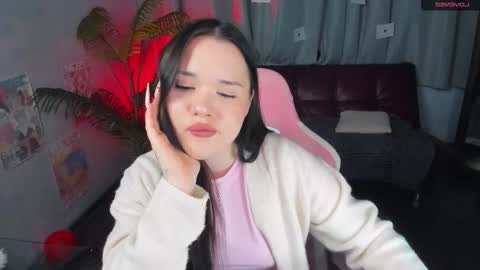 Snapshot of _spicygirl chatting on February 20, 2026, 11:16 pm Brittany online show from February 20, 2026, 11:16 pm