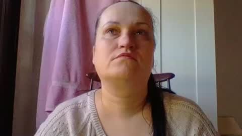 Melisa online show from February 17, 2025, 1:10 pm