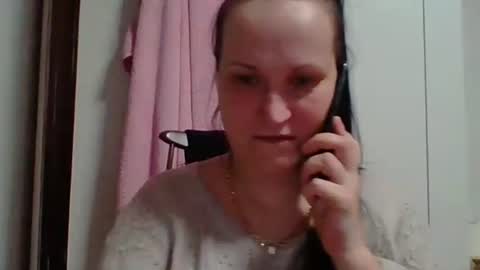 Melisa online show from February 18, 2025, 6:58 pm