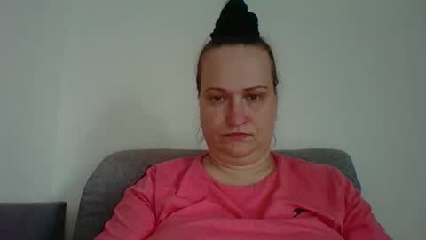 Melisa online show from October 10, 2025, 7:18 am