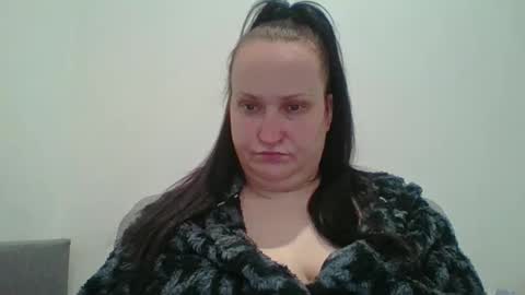 Melisa online show from October 14, 2025, 4:30 pm