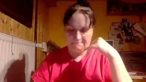 Melisa online show from June 29, 2026, 10:15 am