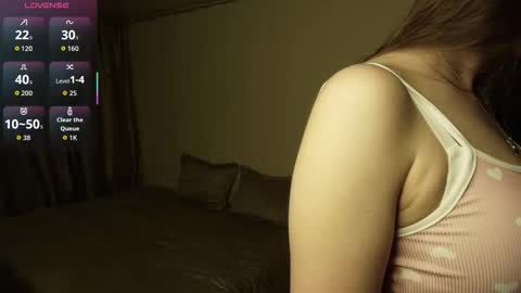 Snapshot of _stella_cardo_ chatting on February 25, 2026, 8:02 am Stella Cardo online show from February 25, 2026, 8:02 am