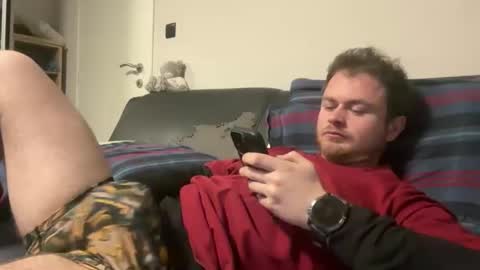 _stevie___ online show from January 7, 2026, 5:59 pm