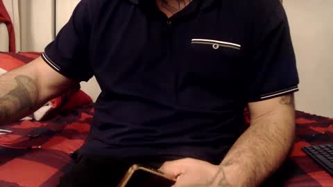 Originally str8 sancho but cant access account  online show from March 10, 2025, 12:59 pm