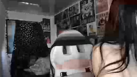 Succubowie  online show from September 25, 2025, 10:13 pm