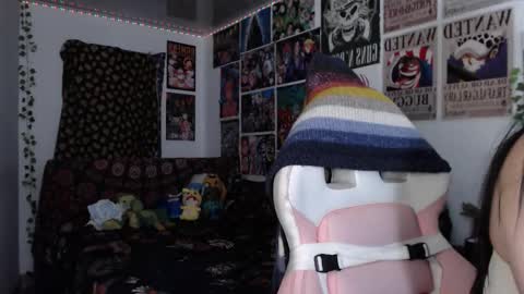 Succubowie  online show from September 26, 2025, 10:47 pm