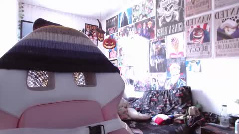 Succubowie  online show from October 10, 2025, 5:34 pm