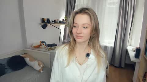 Snapshot of _summer_wind_ chatting on March 19, 2026, 9:57 am Call me Kate online show from March 19, 2026, 9:57 am