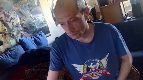 Sven online show from October 2, 2025, 7:59 am