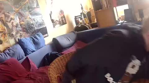 Sven online show from October 11, 2025, 12:15 pm