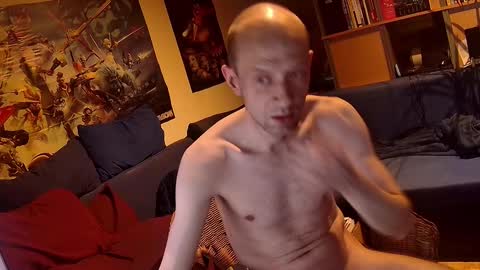 Sven online show from October 12, 2025, 8:52 pm