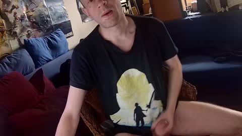 Sven online show from October 14, 2025, 11:11 am