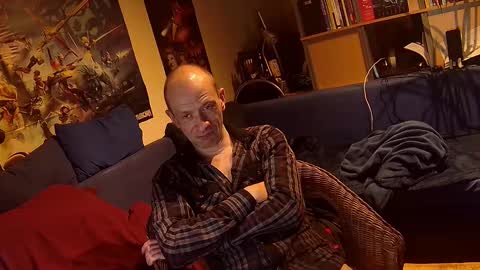 Sven online show from October 20, 2025, 2:23 am