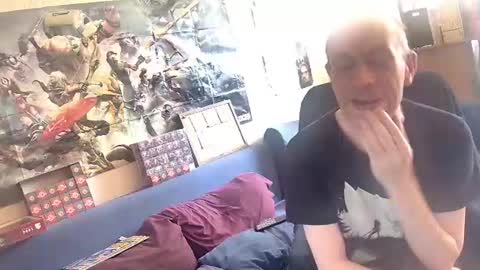 _svenerd_____ online show from July 12, 2026, 2:52 pm