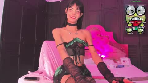 Jennie online show from February 10, 2025, 5:19 pm
