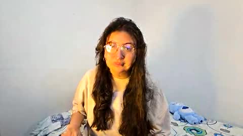 Snapshot of _sweet_melodyy chatting on March 31, 2026, 1:07 am _sweet_melodyy online show from March 31, 2026, 1:07 am