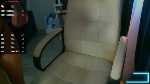 Milana   welcome to my world  online show from March 12, 2025, 11:31 am