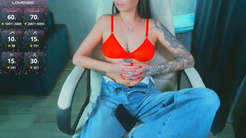 Milana   welcome to my world  online show from March 20, 2026, 5:23 am