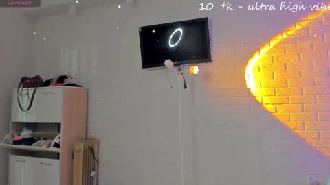 _sweetiemary_ online show from December 21, 2025, 7:10 pm