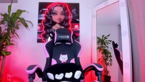 Snapshot of _sweetkatty chatting on February 21, 2026, 10:44 pm Maria Fernanda online show from February 21, 2026, 10:44 pm