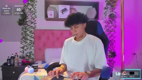 Taylor online show from February 10, 2026, 8:57 pm