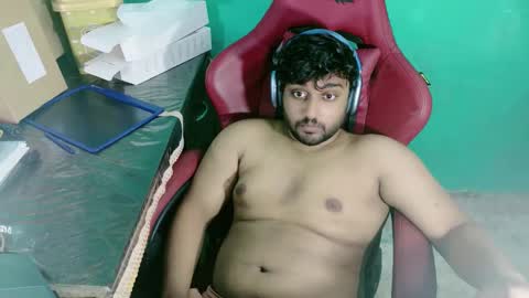 _telugu_boy online show from January 8, 2026, 10:17 am