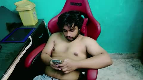 _telugu_boy online show from February 23, 2026, 6:44 am