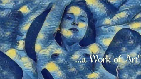 Evi online show from January 26, 2025, 9:29 pm