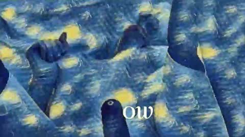 Evi online show from February 16, 2025, 7:38 pm